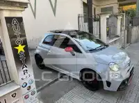 2022 Abarth 595