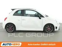 2022 Abarth 595