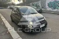 2022 Abarth 595