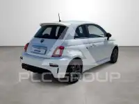 2022 Abarth 595