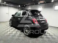 2022 Abarth 595