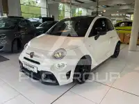 2022 Abarth 595