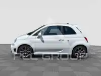 2022 Abarth 595