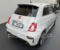 2022 Abarth 595