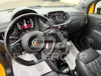 2022 Abarth 595