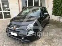 2022 Abarth 595