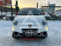 2022 Abarth 595
