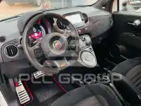 2022 Abarth 595