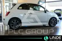 2022 Abarth 595