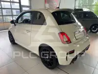 2022 Abarth 595