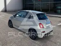 2022 Abarth 595