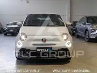 2022 Abarth 595