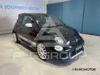 2022 Abarth 595