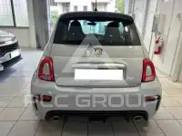 2022 Abarth 595