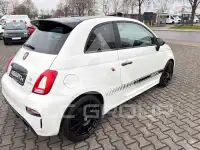 2022 Abarth 595