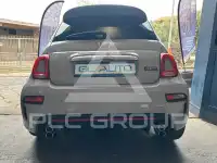 2022 Abarth 595