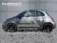 2022 Abarth 595