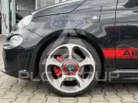 2022 Abarth 595
