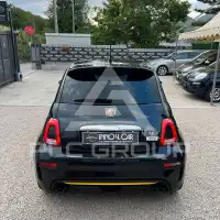 2022 Abarth 595