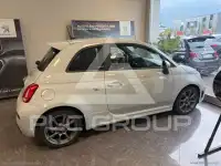 2022 Abarth 595