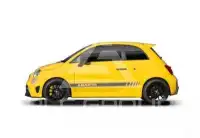 2022 Abarth 595