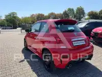 2022 Abarth 595
