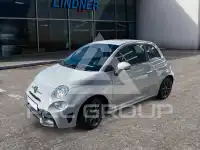2022 Abarth 595