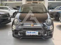 2022 Abarth 595