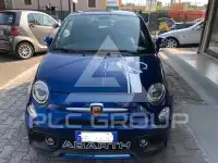 2022 Abarth 595
