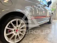 2022 Abarth 595