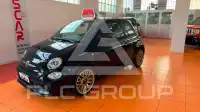 2022 Abarth 595