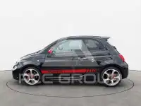 2022 Abarth 595