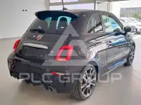 2022 Abarth 595