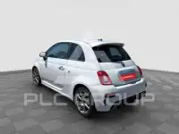 2022 Abarth 595