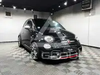 2022 Abarth 595