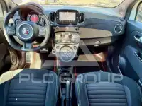 2022 Abarth 595