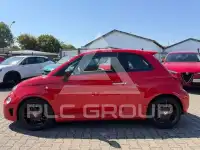 2022 Abarth 595
