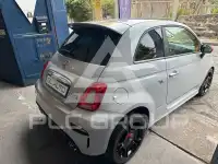 2022 Abarth 595