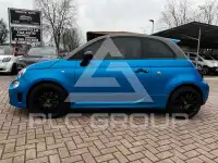 2022 Abarth 595