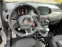 2022 Abarth 595