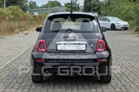 2022 Abarth 595