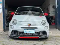 2022 Abarth 595