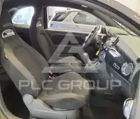2022 Abarth 595