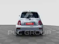 2022 Abarth 595
