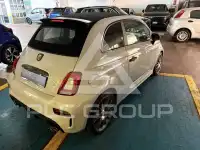 2022 Abarth 595