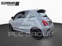 2022 Abarth 595