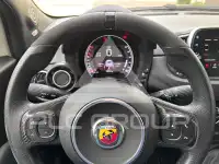 2022 Abarth 595