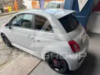 2022 Abarth 595