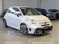 2022 Abarth 595