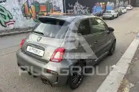 2022 Abarth 595